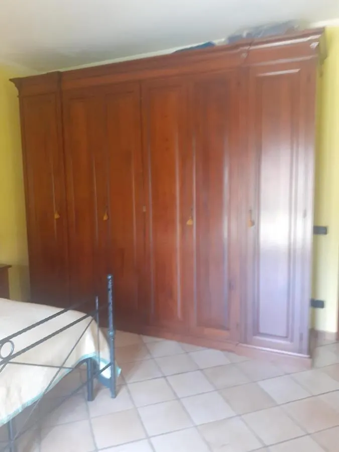 Affittacamere Appartamento Olbia Centro