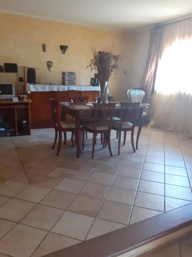 Guest house Appartamento Olbia Centro