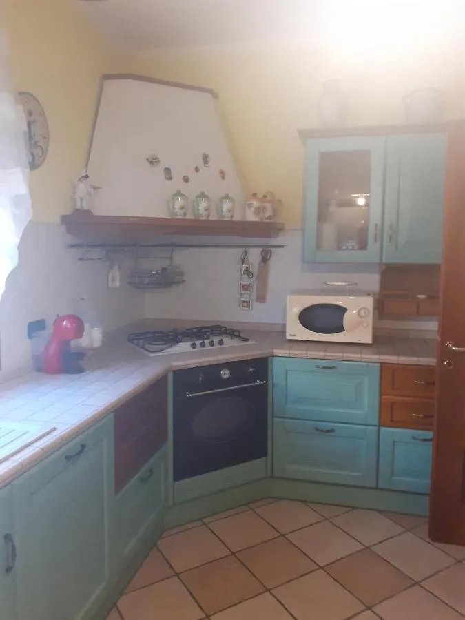 Appartamento Olbia Centro イタリア
