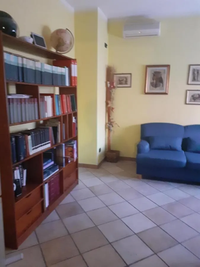Appartamento Olbia Centro 0*,  Italy
