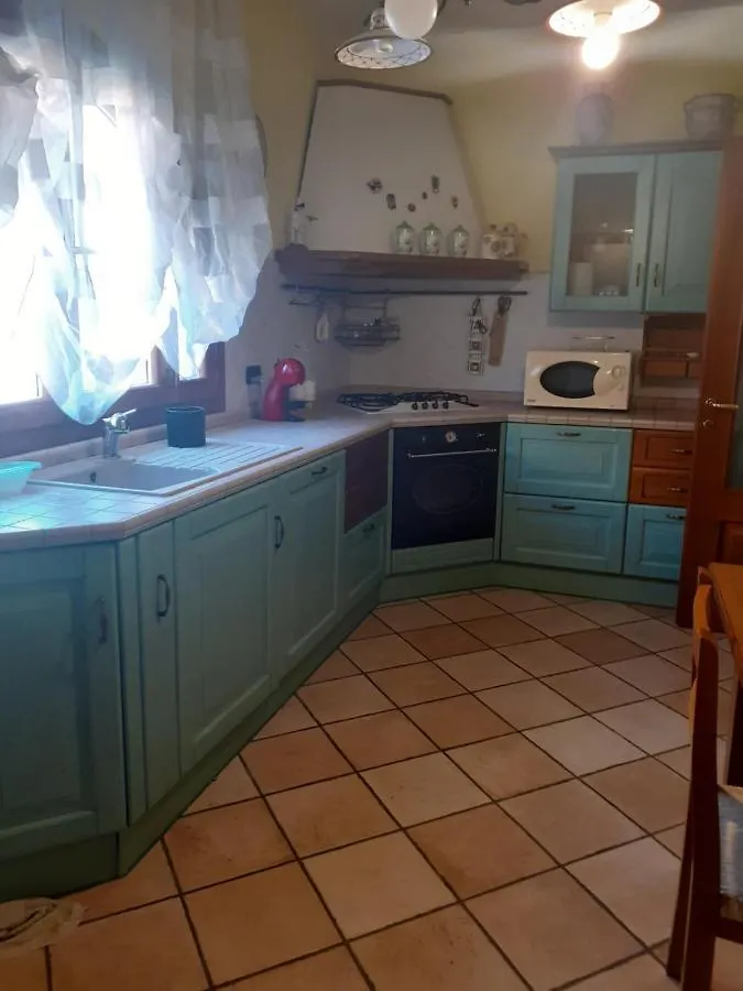 Guest house Appartamento Olbia Centro Italy