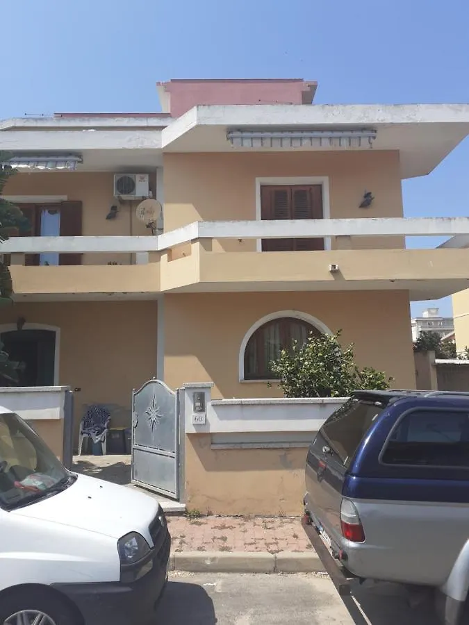 Appartamento Olbia Centro