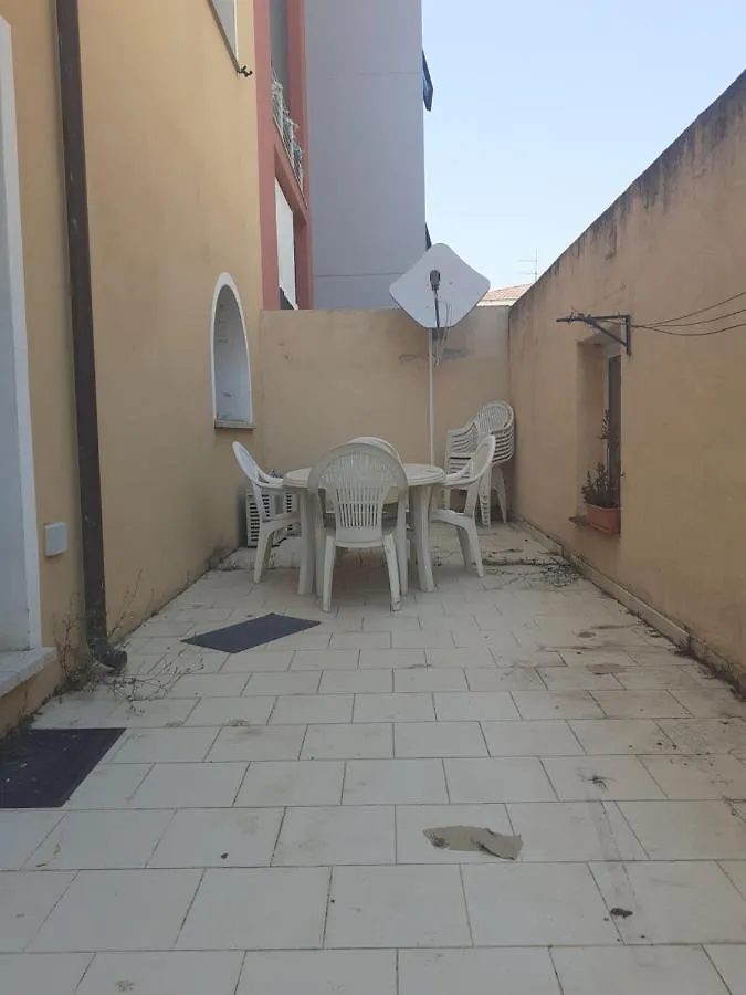 Appartamento Olbia Centro