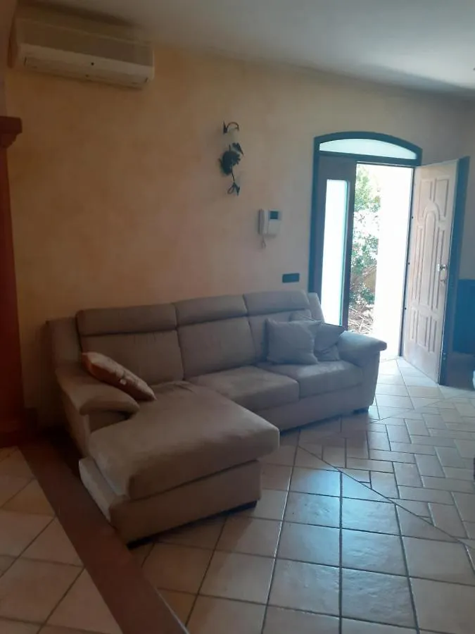 Guest house Appartamento Olbia Centro