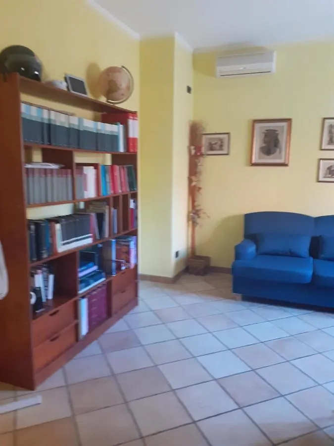 Appartamento Olbia Centro 0*,