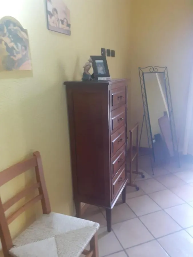 Appartamento Olbia Centro